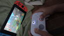 盖世小鸡（GAMESIR）启明星2适用switch2无线游戏手柄 手机NS安卓苹果PC电脑宏编程电视steam蓝牙地平线6双人成行pro 实拍图