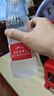 N30峨眉山天然饮用矿泉水550ml*20瓶弱碱性含锶型瓶装矿泉水 实拍图
