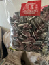 同享九制话梅1KG/袋 家庭实惠量贩蜜饯果干京东自营休闲办公传统零食 实拍图