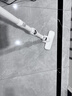 海尔（Haier）吸尘器家用手持立式小型有线除尘机轻量化大吸力大功率家庭宠物清洁器便携式推杆免弯腰HZ-L9 标配+2滤网 实拍图