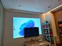 爱普生（EPSON）CB-FH08  投影仪 3LCD办公会议家用白天直投无线投影机 （1080P全高清 ) 【赠无线】 实拍图