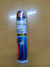 高露洁（Colgate）卓效防蛀直立按压泵式牙膏130g含氟健齿京东自营新老包装随机发货 晒单实拍图