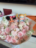 思笔乐自动铅笔握笔乐胖胖笔儿童正姿笔思比乐小学生一年级专用活动铅笔3.15mm德国进口 粉紫色 实拍图