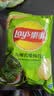乐事（Lay's）九州岩烧海苔薯片59.5G台湾进口 膨化食品 休闲零食 实拍图