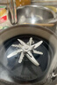 荣事达（Royalstar）破壁机家用豆浆机1.8L容量全自动榨汁米糊机婴儿辅食机豆浆免滤 3-5人RZ-625E2（语音款） 实拍图
