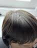 施华蔻（Schwarzkopf）怡然染发霜2.0/9闪亮珍珠黑 染发剂黑色一洗黑男女盖白热卖商品 实拍图