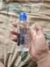 博士伦润明清透隐形眼镜水护理液120mlx3瓶 隐形眼镜护理液 实拍图