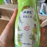 ABC私处洗液私密护理卫生抑菌洗液200ml*2(茶树精华草本抑菌 ) 实拍图