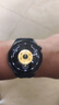 HUAWEI WATCH GT 6 雅丹黑 46mm智能手表多维情绪健康全新骑行体验华为智能手表 实拍图