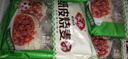 安井牛乳奶酪馒头280g*2袋 共16只 儿童营养速食早餐下午茶点心 实拍图