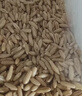 素养生活有机燕麦米1斤 燕麦仁 保留胚芽 燕麦米煮粥 五谷杂粮 粗粮 实拍图