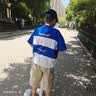 柏思图（besintu）2026新款智能电动座椅平衡车体感车成年人站座两轮双轮自动手扶越野新款自平行车 运动版白【三控+座椅APP+炫光轮】 实拍图