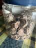 华味亨奶油味话梅270g/罐正宗话梅泡茶梅子干苏式蜜饯果干办公休闲零食 实拍图