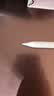 倍思智控电容笔 适用apple pencil Pro/Air8/Mini7/iPad11平板磁吸触控笔手写笔苹果笔iPad笔26年款 实拍图