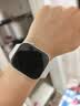 小米（MI）REDMI Watch 6皎月银 国家补贴 澎湃OS 3 心率血氧监测 红米手表6 小米汽车 七夕礼物 实拍图