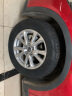 德国马牌（Continental）轮胎/汽车轮胎 225/65R17 102H LX2 FR 适配CR-V/RAV4/马自达CX-5 实拍图