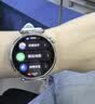 HUAWEI WATCH GT 6 薄荷青 华为智能手表多维情绪健康全新骑行体验强劲续航 实拍图