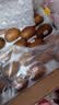 佳沛（zespri）新西兰阳光金奇异果巨大果22粒原箱单果146-175g 猕猴桃水果礼盒 实拍图