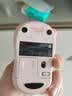 罗技（Logitech）M221轻音鼠标 无线鼠标 办公鼠标 对称鼠标 带无线微型接收器 茱萸粉 实拍图