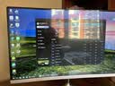 华硕（ASUS）华硕【14代酷睿i7】台式电脑主机台式机办公电脑办公主机组装电脑独显商务办公大额补贴电脑全套 五：酷睿i7/D4 16G/1T高速大硬盘/独显 华硕（ASUS） 主机+27寸100hz 实拍图