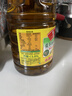 鲁花【保真菜籽油】低芥酸特香菜籽油 2L 物理压榨【京东品酒会同款】 实拍图