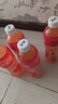 康师傅每日C 水蜜桃 水果饮品500ml*15瓶  整箱装 热门商品 实拍图