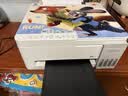 爱普生（EPSON）【6代新品】L3351墨仓式彩色打印机 微信打印/无线连接 家用AI学习打印机（打印、复印、扫描） 实拍图