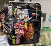 三养（SAMYANG）火鸡面三养速食方便面袋装 700g(140g*5)泡面拌面早餐零食 实拍图