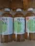 果子熟了果汁茶 梅子乌龙口味 487ml*15瓶 0脂肪茶饮料整箱 夏季清爽解腻 实拍图
