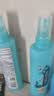 六神冰莲香驱蚊喷雾180ml*3 基孔肯雅热 4.5%驱蚊酯 花露水驱蚊液 实拍图
