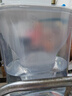 碧然德（BRITA）家用净水壶 滤水壶滤芯 MAXTRA+LE 去水垢专家滤芯 3枚装 实拍图