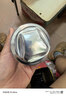 百事可乐Pepsi 无糖可乐 碳酸饮料汽水 330ml*6听 黑罐整箱装（包装随机） 实拍图