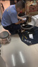 史密斯（A.O.SMITH）【小精钢EC3】13升燃气热水器不锈钢换热器包8年 持久恒温大水量 天然气家用 以旧换新 JSQ26-EC3 实拍图