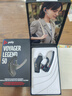 缤特力（PLANTRONICS）单耳蓝牙耳机Legend50智能抗风噪耳机商务车载开车通话远程办公户外骑行 惠普 实拍图