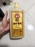 霸王生姜洗发水姜汁首乌去屑止痒洗发露洗头膏清新舒爽1L 实拍图