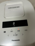 松下（Panasonic）【国家补贴】Xtra零零煲2.0电饭煲0涂层内胆不粘锅无涂层电饭锅4-5人家用IH不锈钢4升SR-HFS155-W 实拍图