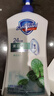 舒肤佳健康净护沐浴露 薄荷香1kg 清凉爽肤 男士沐浴乳液 新旧包装随机 实拍图