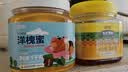北大荒 洋槐蜜 纯正天然蜂蜜1000g 冲饮伴侣 送父母长辈 节日礼物礼品 实拍图