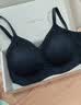 维多利亚的秘密（Victoria's Secret）维密 明星同款果冻条反重力软支撑凉感文胸PRO微聚拢MAX大胸显小 实拍图