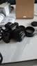松下（Panasonic）Lumix G100D M43画幅相机 M43卡口 微单相机 无反数码相机 G100D单机+【25mmF1.7】单镜头定焦 实拍图