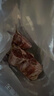 鲜京采 巴西进口原切牛肋肉2斤 牛胸腹部位肋条肉  烤肉炖煮 【真原切】 实拍图