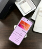 vivo iQOO 15 12GB+256GB赛道版 第五代骁龙8至尊版 2K 三星珠峰屏 国家补贴 iqoo15游戏电竞手机 实拍图