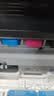 京呈适用京瓷TK-8118粉盒Ecosys M8124cidn墨粉盒京瓷M8124cidn打印机碳粉 TK8118 红色墨粉盒 M【含废粉盒】 实拍图