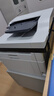 惠普（HP）a3打印机m437n/439/nda a3/a4黑白激光大型办公室 试卷工地商用 打印复印扫描一体机 麒麟/统信 M437nda(黑白22页)自动双面+输稿器 实拍图