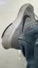 耐克NIKE休闲鞋男气垫减震AIR MAX TORCH 4运动鞋343846-012灰白42 实拍图