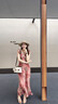 viney【赵晴同款】包包女包牛皮剑桥包轻奢斜挎包七夕情人节礼物送女友 实拍图