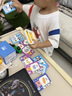奕思瑞儿童插卡早教机0-3-6岁幼儿启蒙拼音识字学习机益智玩具生日礼物 实拍图