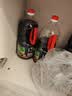 六月鲜经典系列特级酱油1.8L【特级酱油】0%添加防腐剂生抽炒蘸欣和出品 实拍图