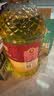1号会员店压榨一级低芥酸菜籽油5L 充氮锁鲜 食用油【保真菜籽油】 实拍图