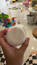 贝亲（Pigeon）婴儿玉米舒缓爽身粉 桃叶精华 四季通用 50g HA23 实拍图